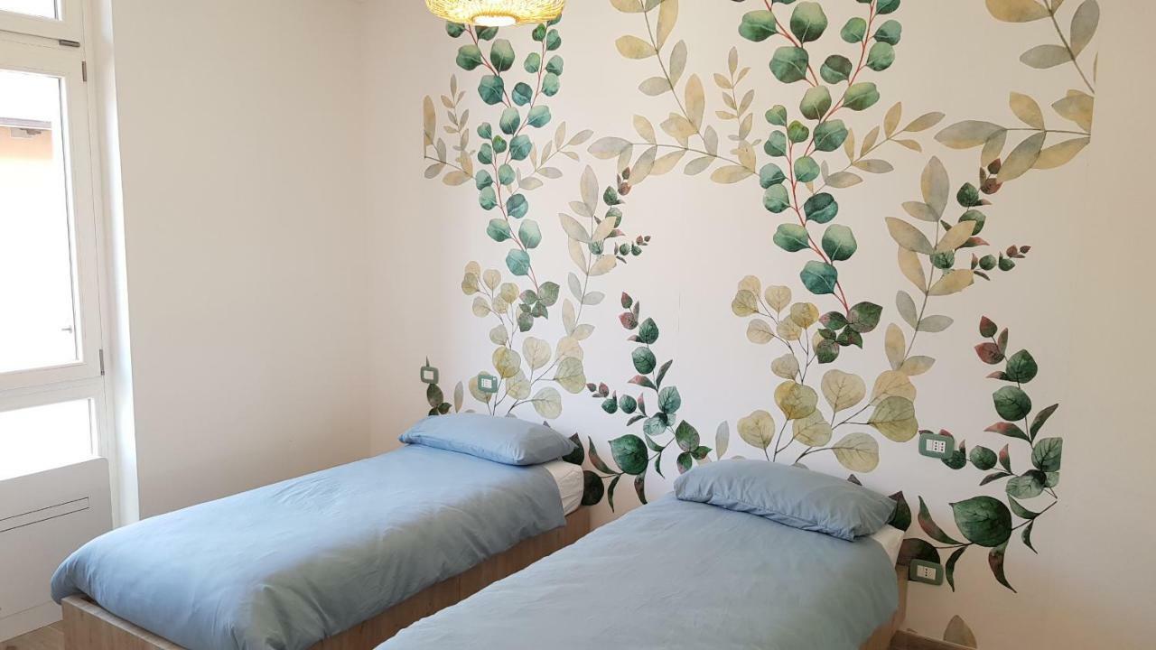 Hotel Jane'S Dream Salo' Zimmer foto